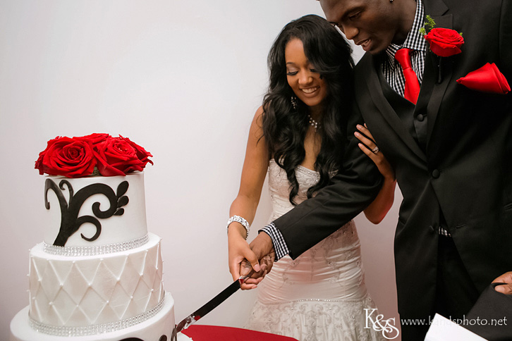 Dallas Wedding Photographers - K & S Photography Dallas Wedding Photographers